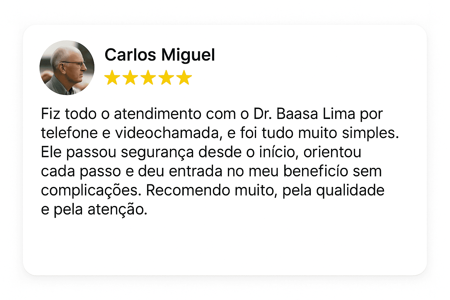 Depoimentos (1) Baasa Lima - Advogado