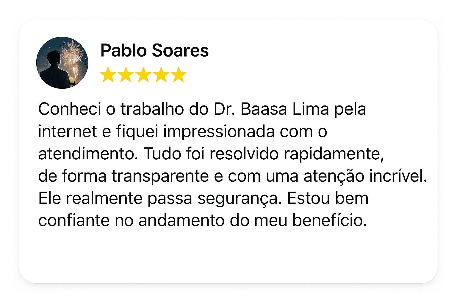 Depoimentos (10) Baasa Lima - Advogado