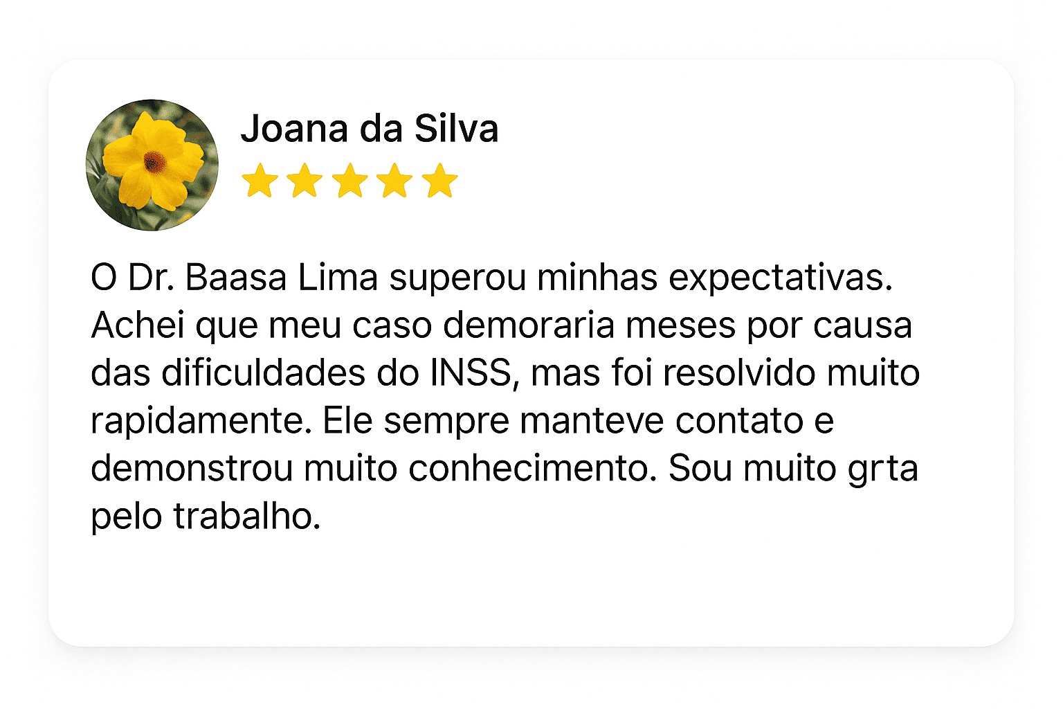 Depoimentos (3) Baasa Lima - Advogado
