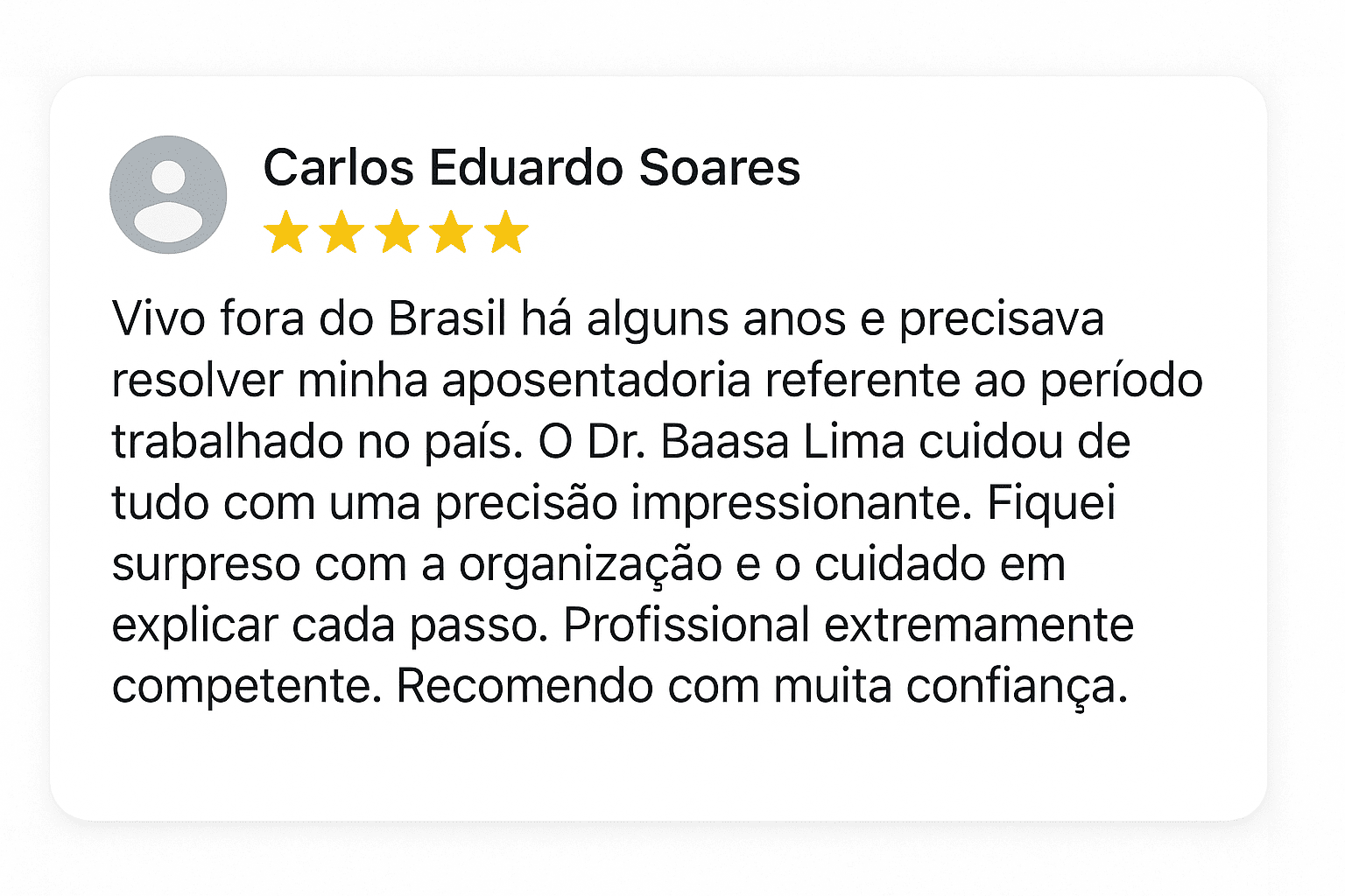Depoimentos (9) Baasa Lima - Advogado